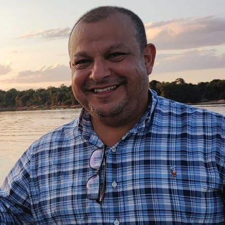 SALIM HOUSSEIN