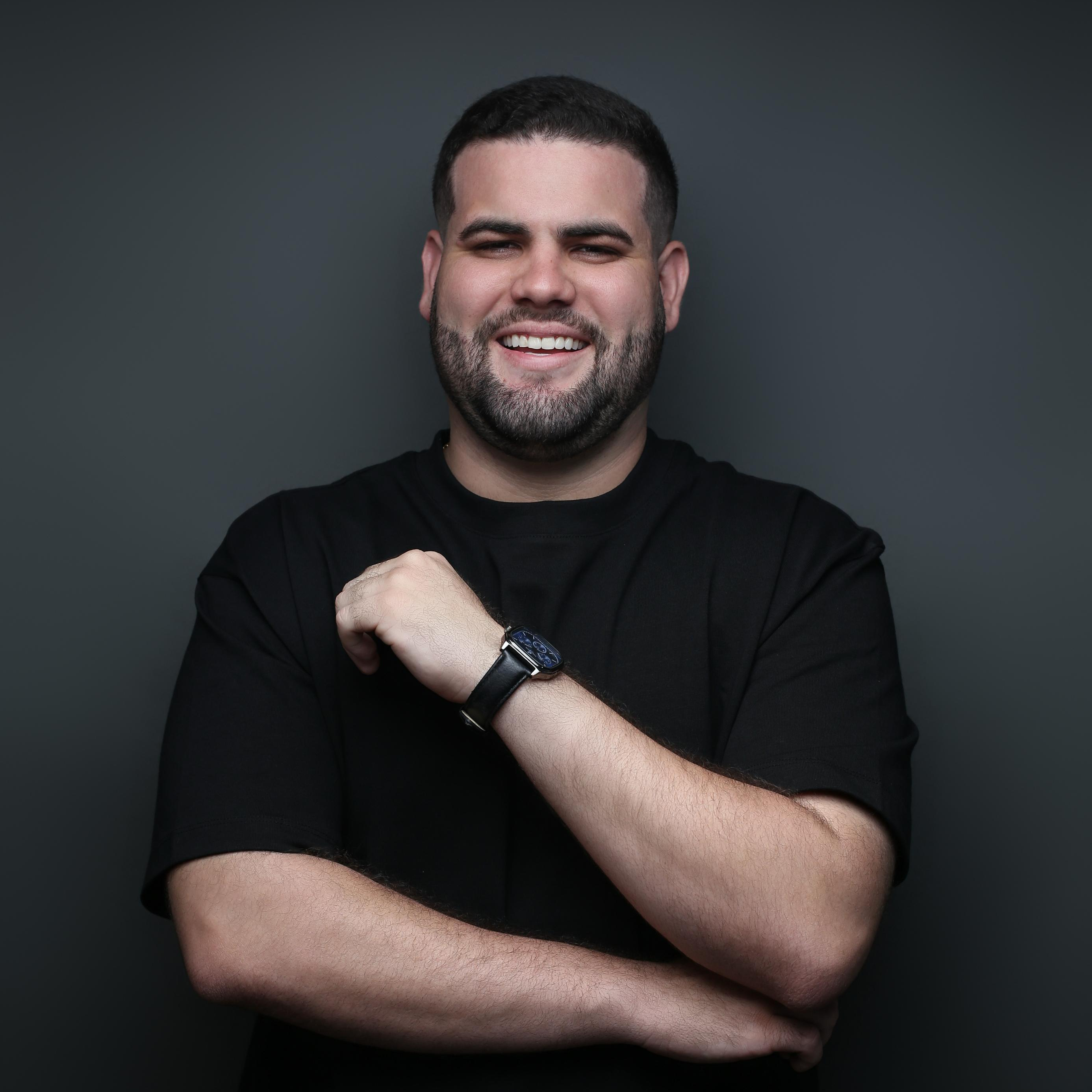 Corretor Otavio Dias de Oliveira
