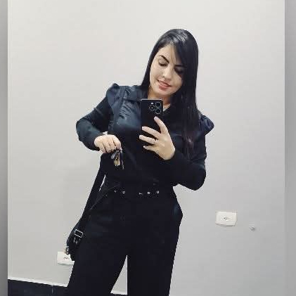 Corretor Thais Santos