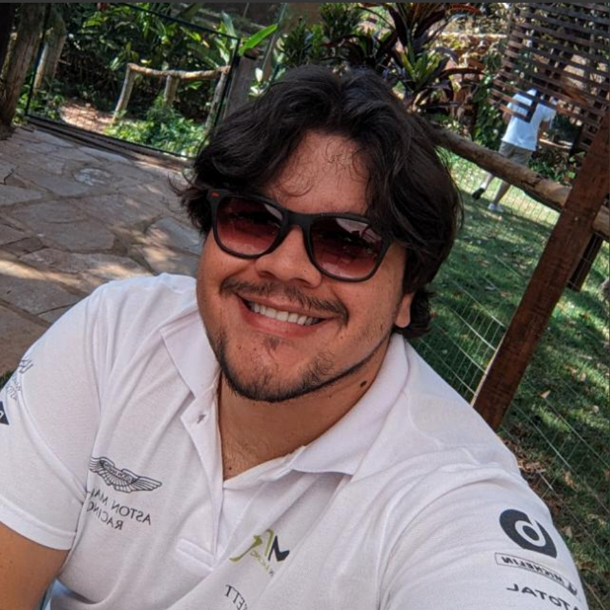 Henrique Carvalho
