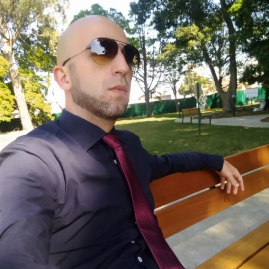Potye Eduardo
