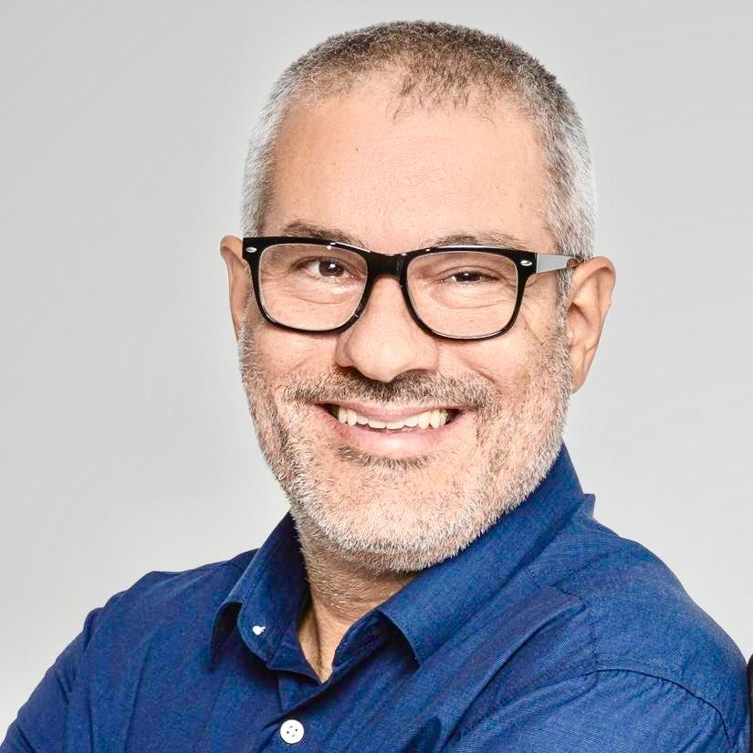 Corretor Rodrigo Machado