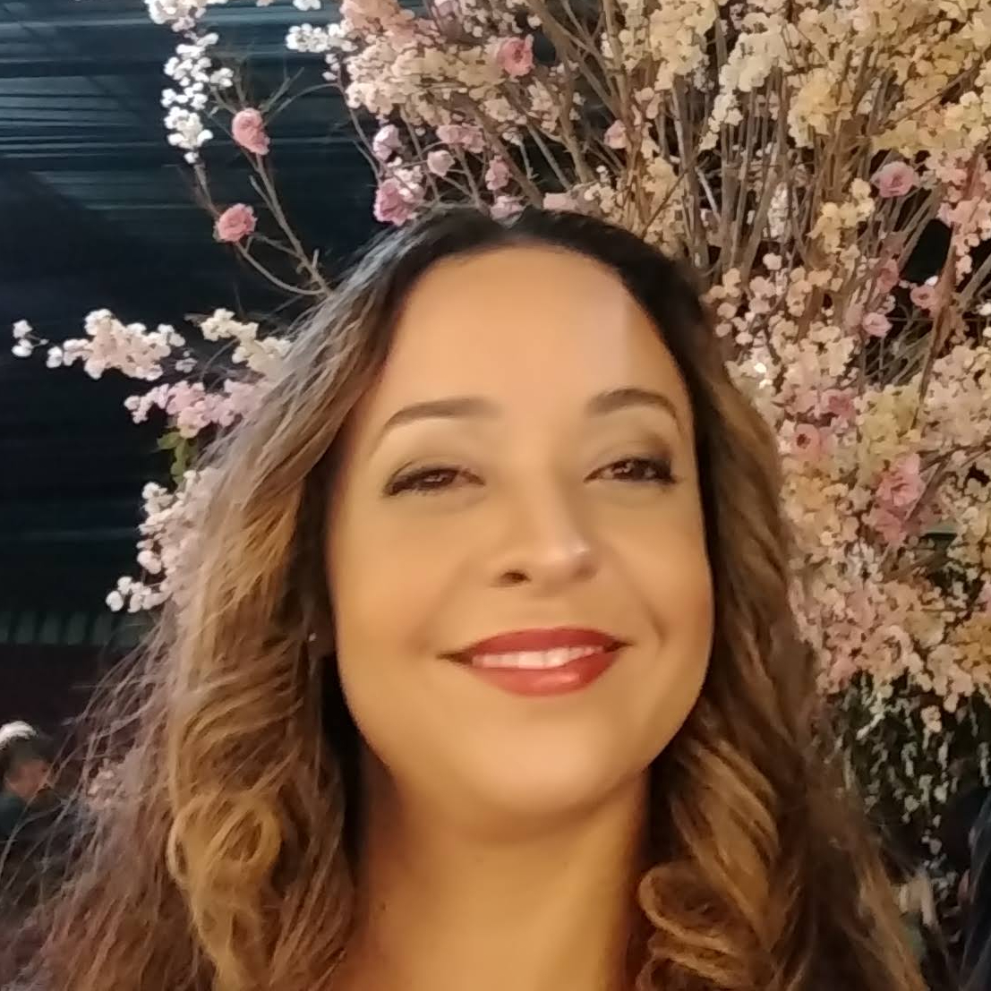 Islanda Silva de Souza
