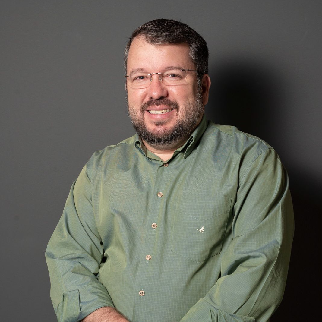 Foto de Rossandro Dantas