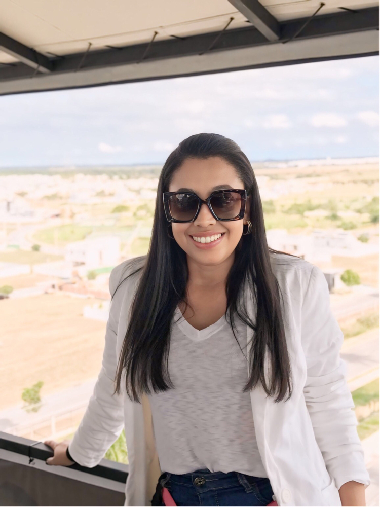 Corretor Magda Souza