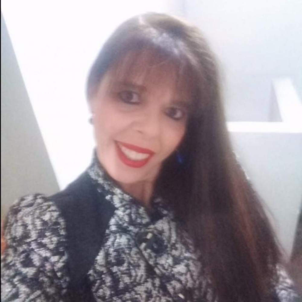 Rosana Aparecida Fernandes
