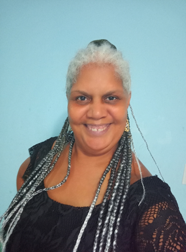 Rosa Mendonça