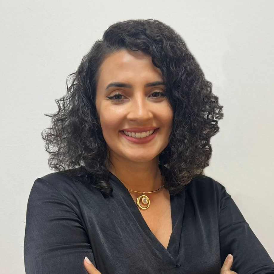 Corretor Joice Venancio