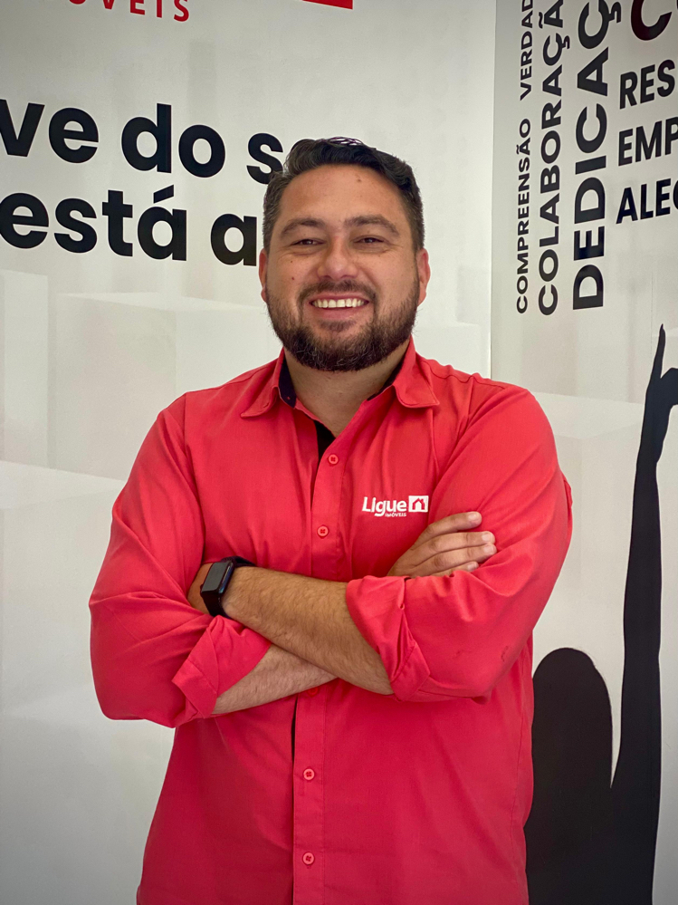 Corretor Diego Dutra