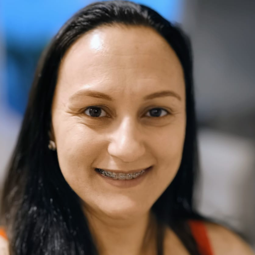 Rosângela Fasani