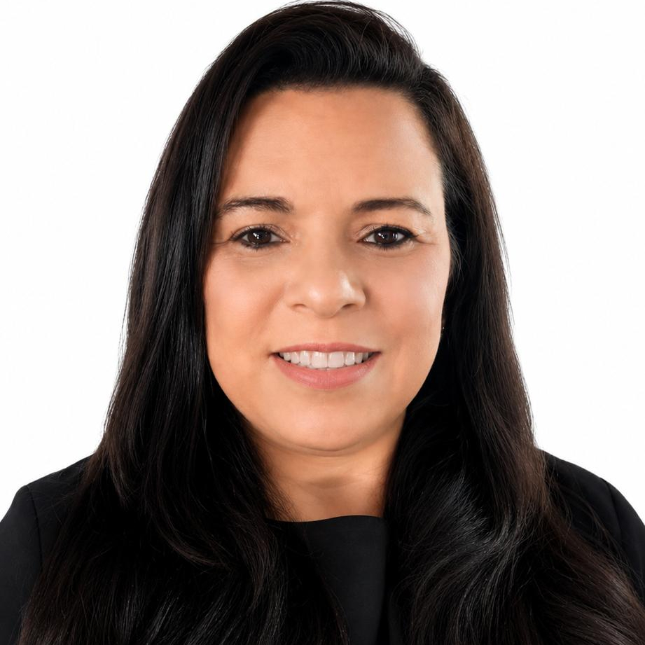 Corretor Thais Brzezinski