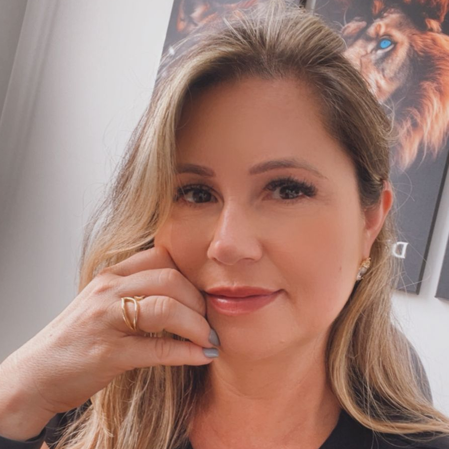 Corretor Rosângela Cardoso