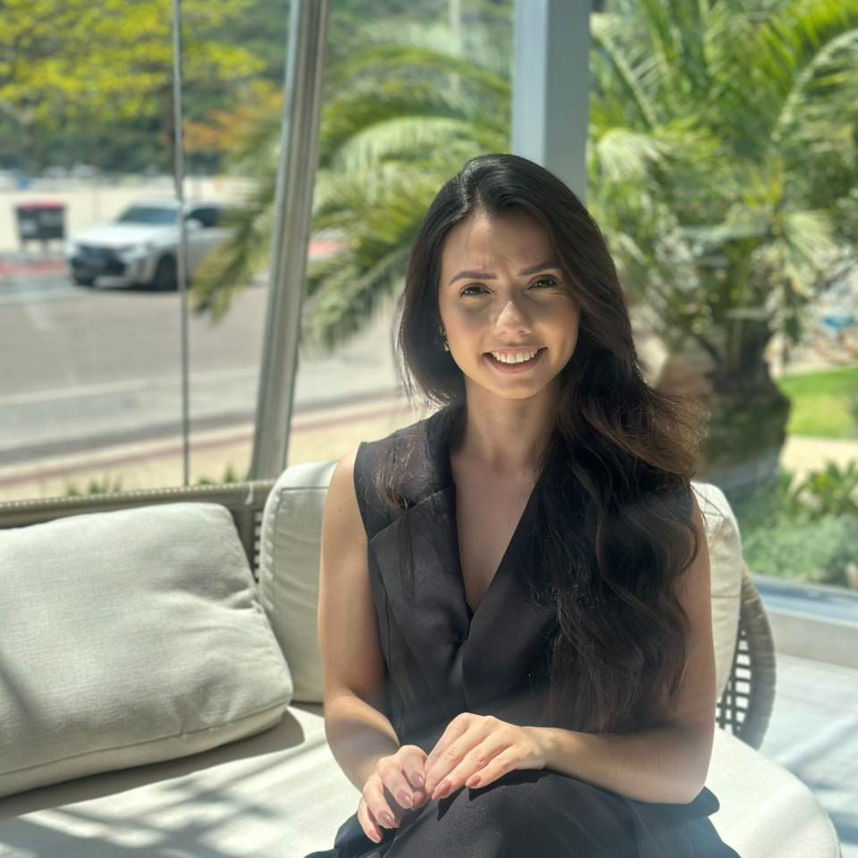 Corretor Adriana Richter