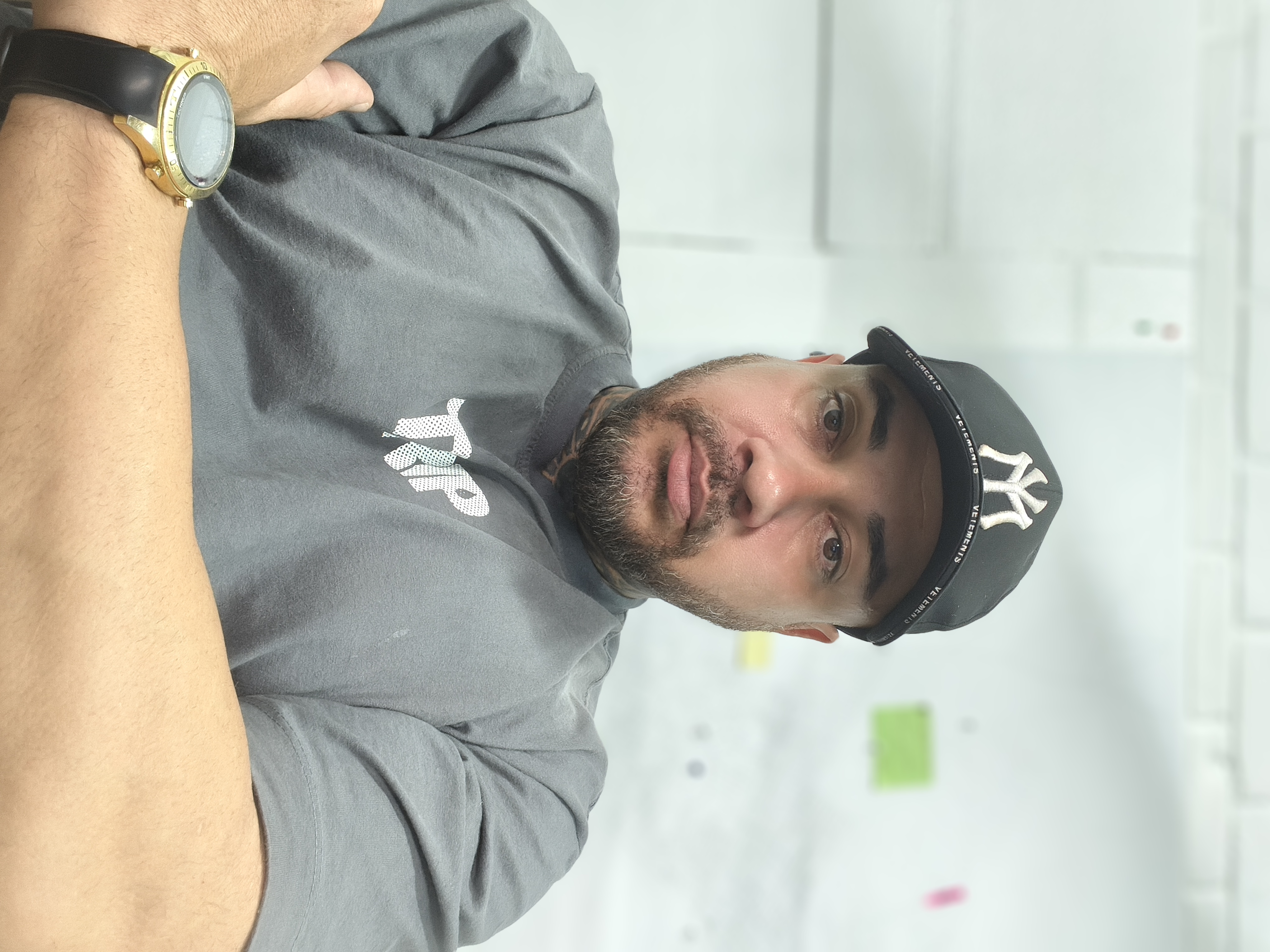 André Coutinho