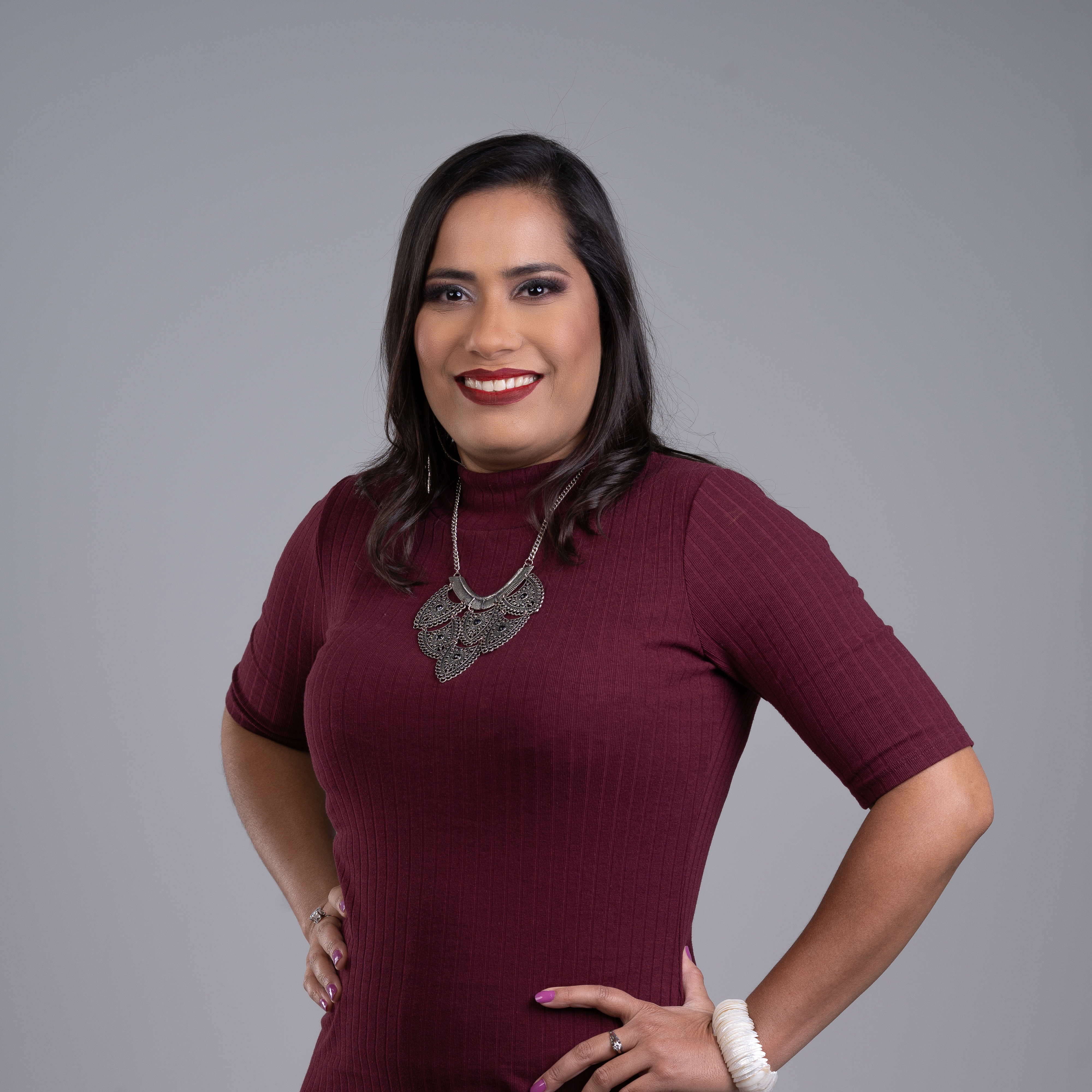 Corretor Alessandra Machado