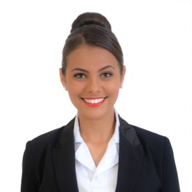 Corretor Danielle Alves