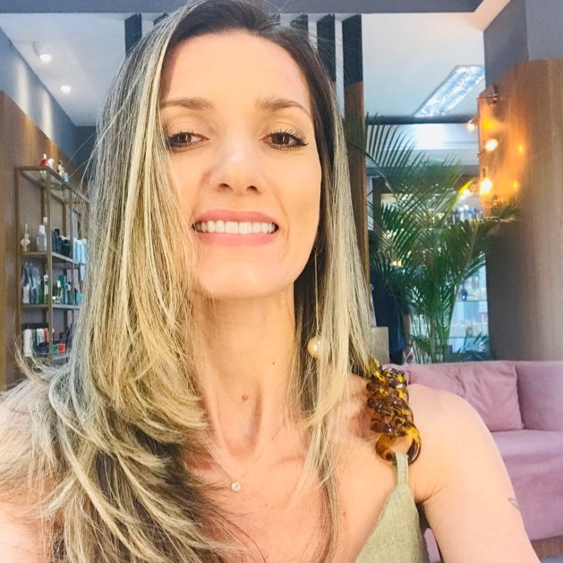 Bernadete Consoli