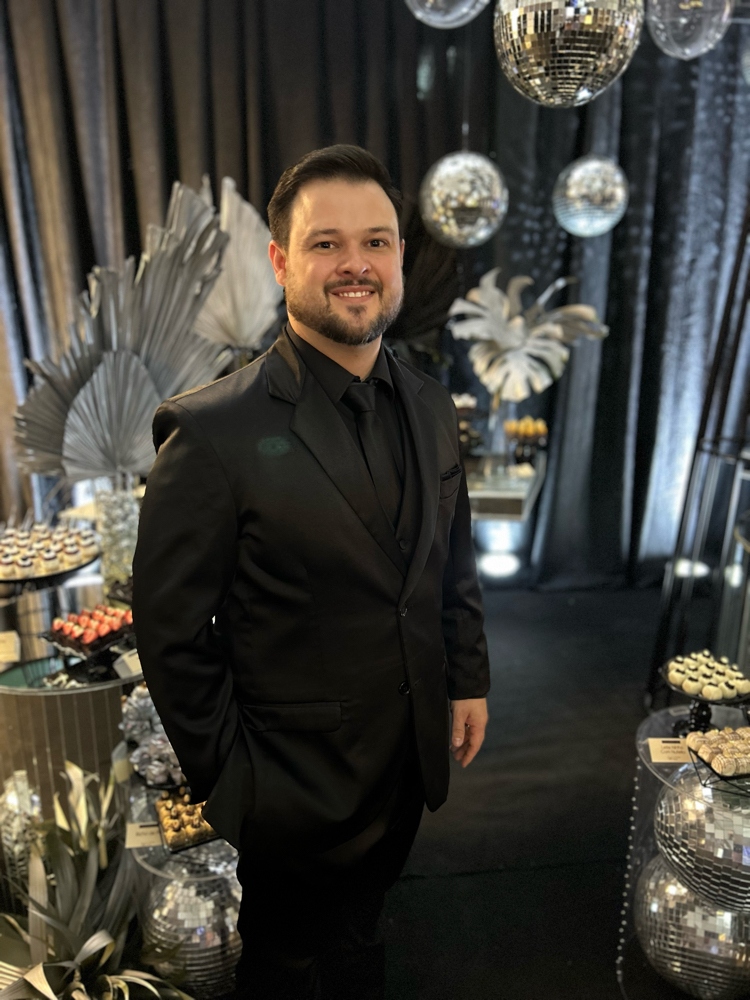 Corretor Jeferson Schmitt