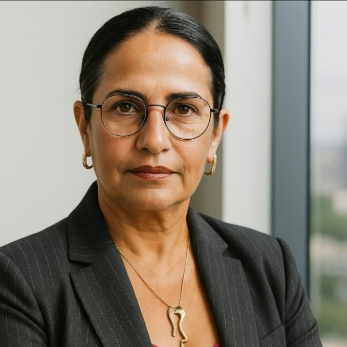 Corretor Andrea Vellôso