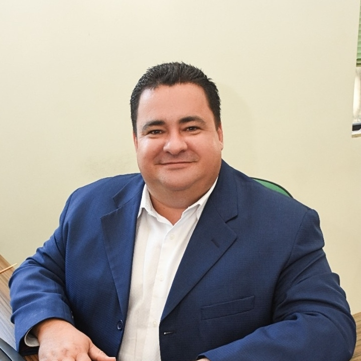 Osvaldo Luis
