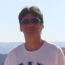 Corretor Clodoaldo Orefice