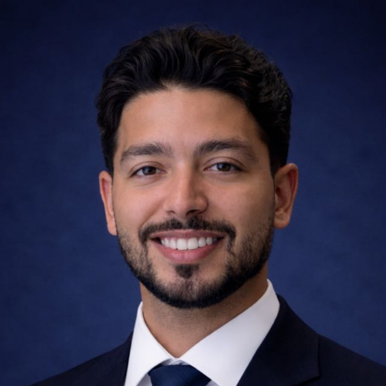 Corretor Thiago Portugal