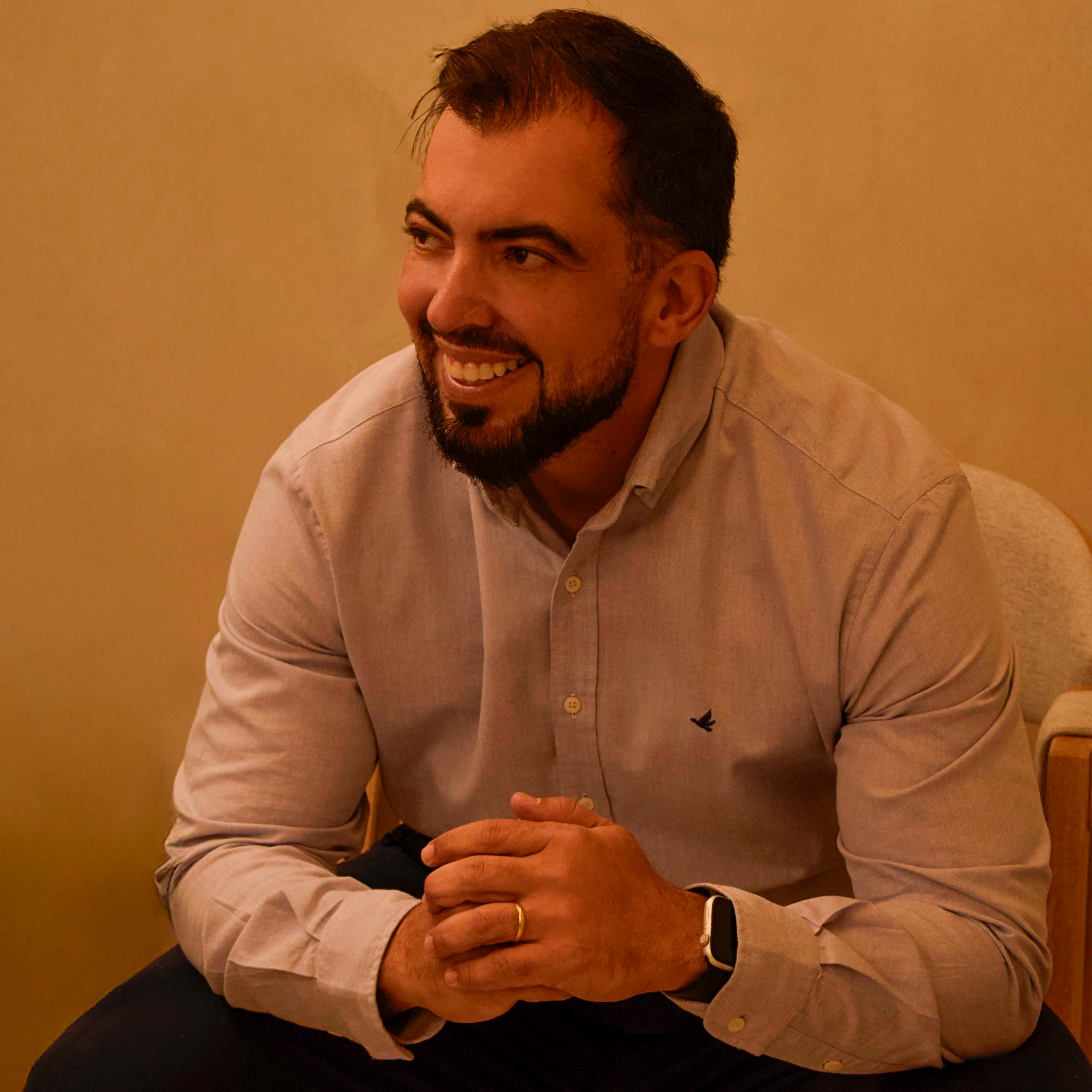 Corretor Fabio Carvalho