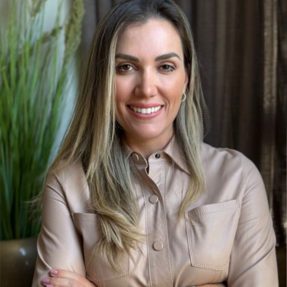 Corretor Tatiana Marchetti