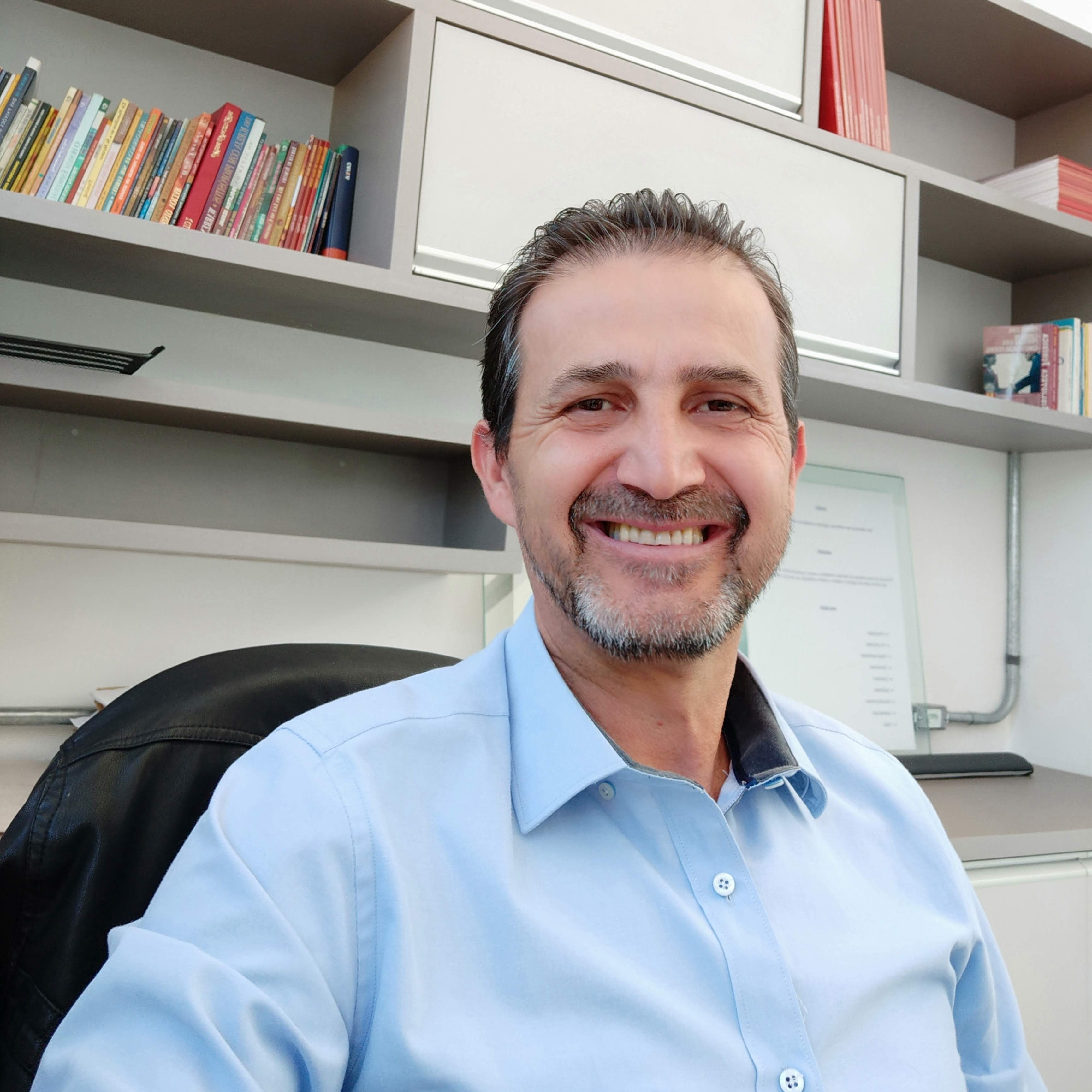 Eder Dorta