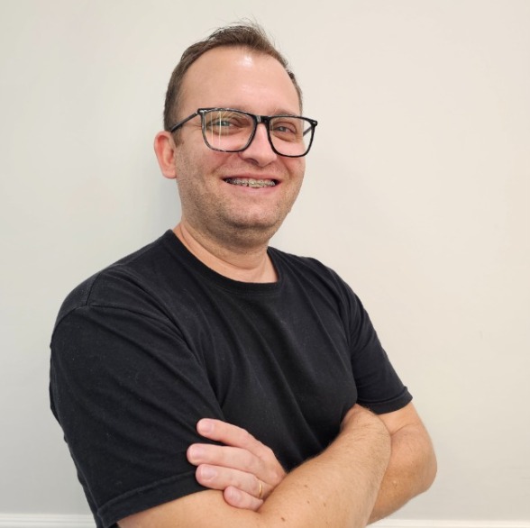 Marcelo  Machado