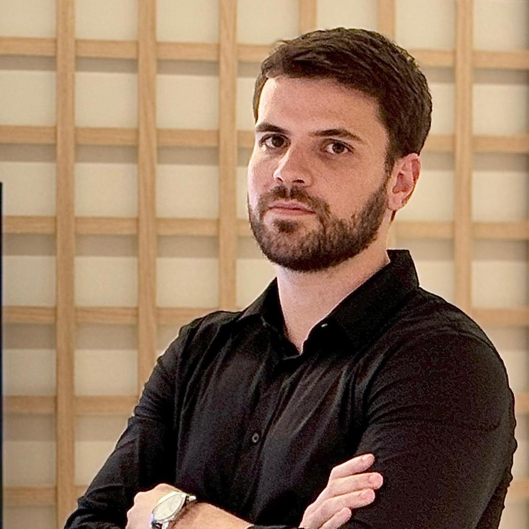 Corretor Guilherme Amorim
