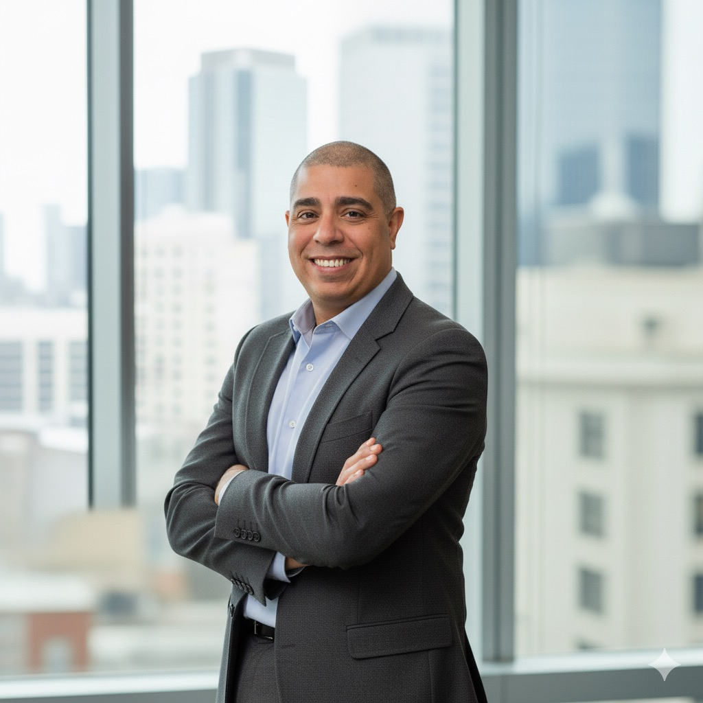 Corretor Rodolfo Lima