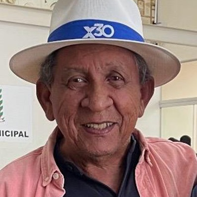 Danilo Souza