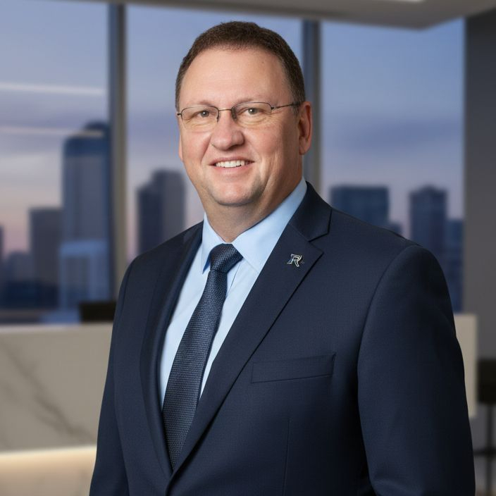 Corretor Roberto Tornatore