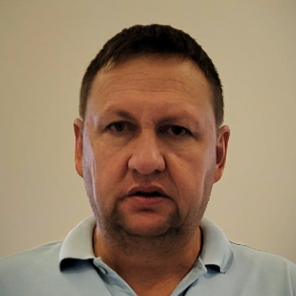 Corretor Roberto Tornatore