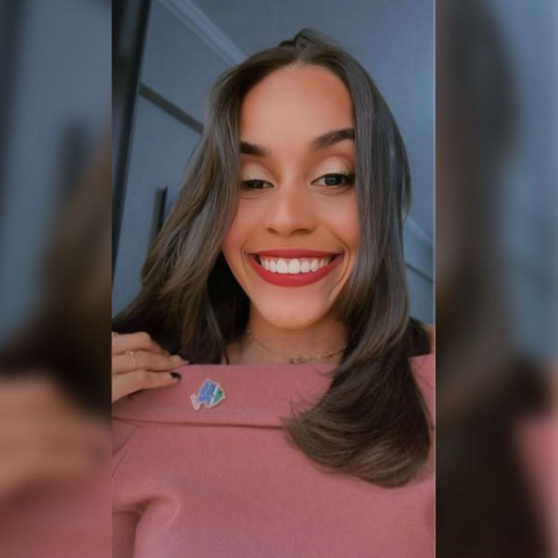 Corretor Ingrid Alves