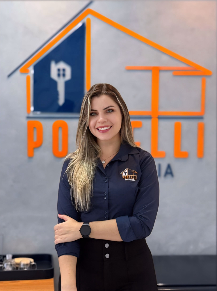 Corretor Keilla Cardoso