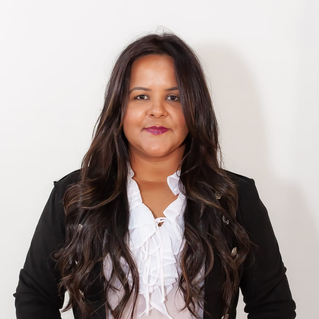 Corretor Daiane Silva