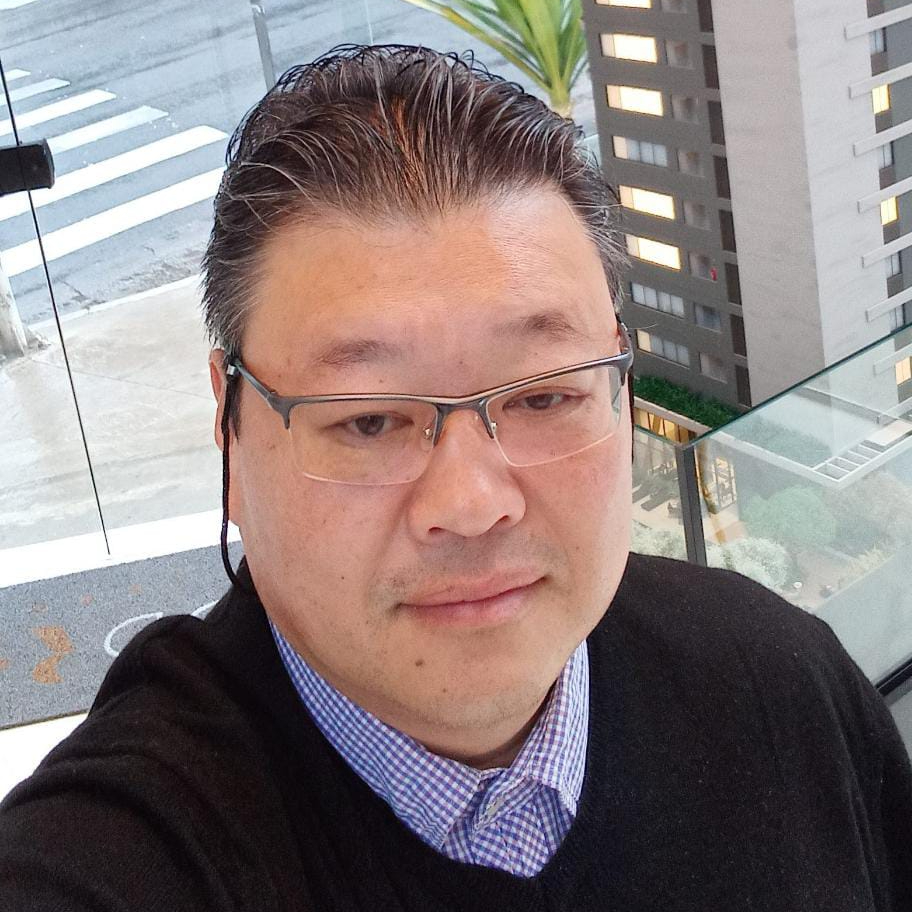 Eduardo Kawai