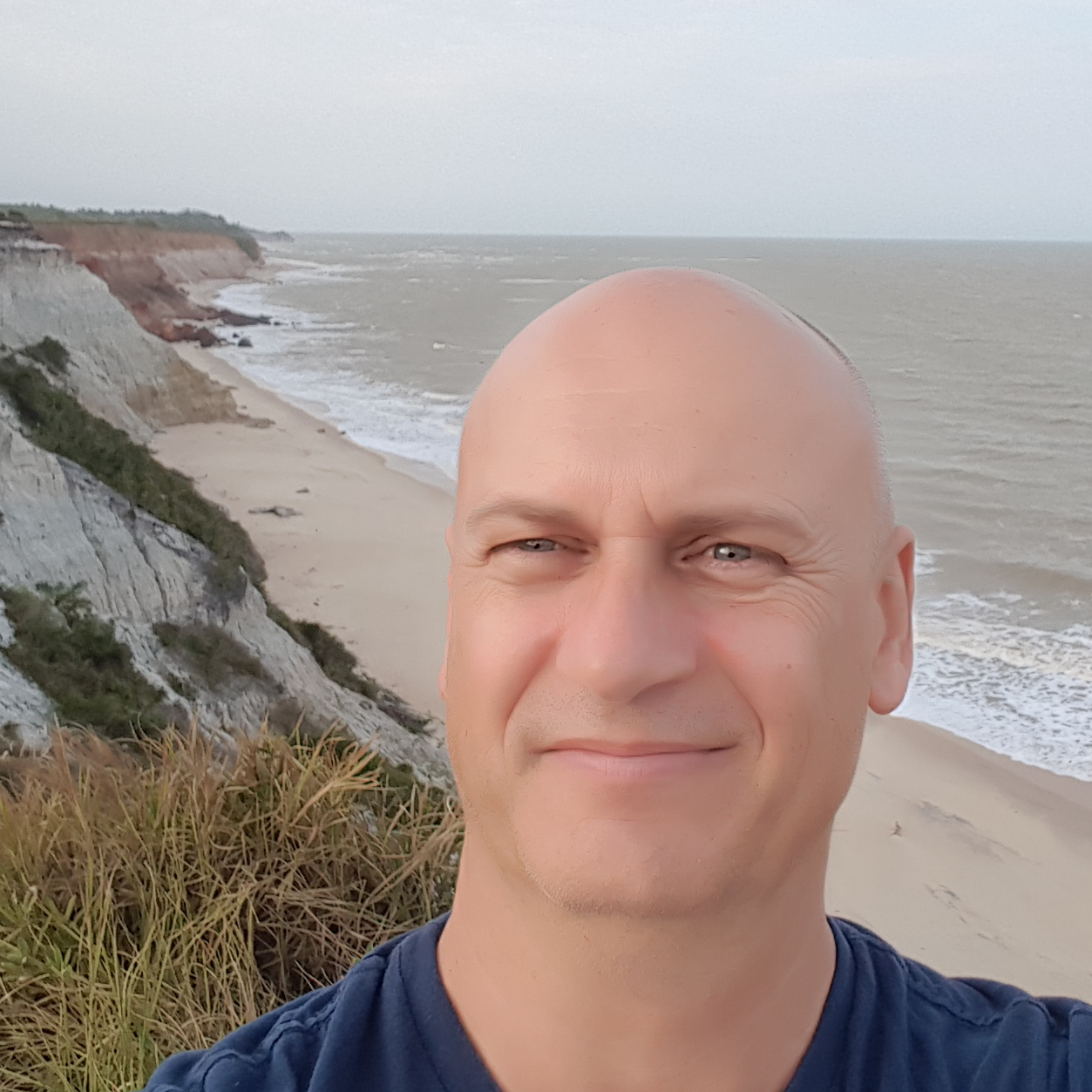 Corretor Paulo Fioravanti