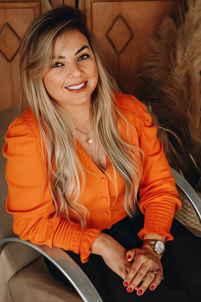 Corretor Rubeka Sadeq