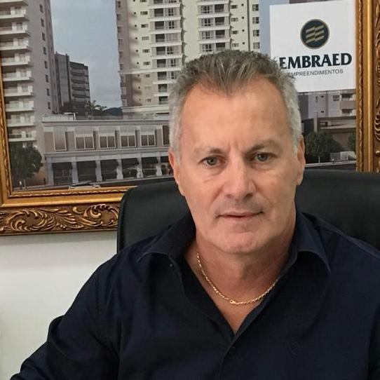 Paulo Cesar