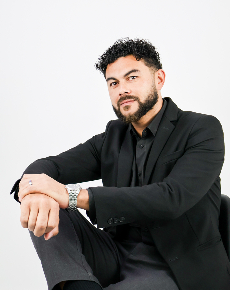 Corretor Tony Santos