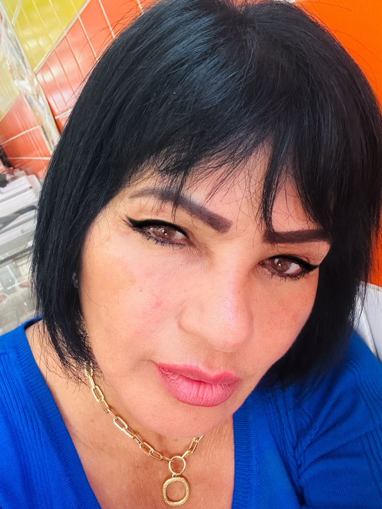 Eliane Cardoso