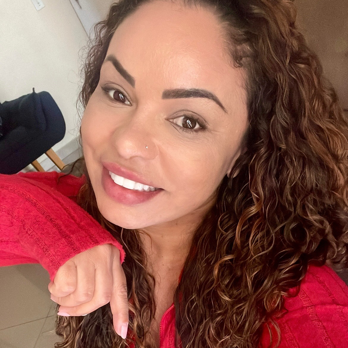 Corretor Simone Fernandes