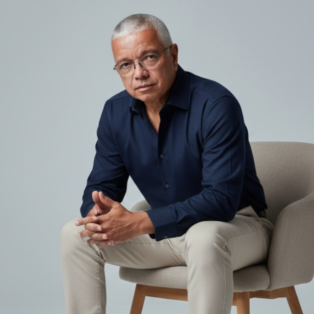 Corretor Marcos Neves