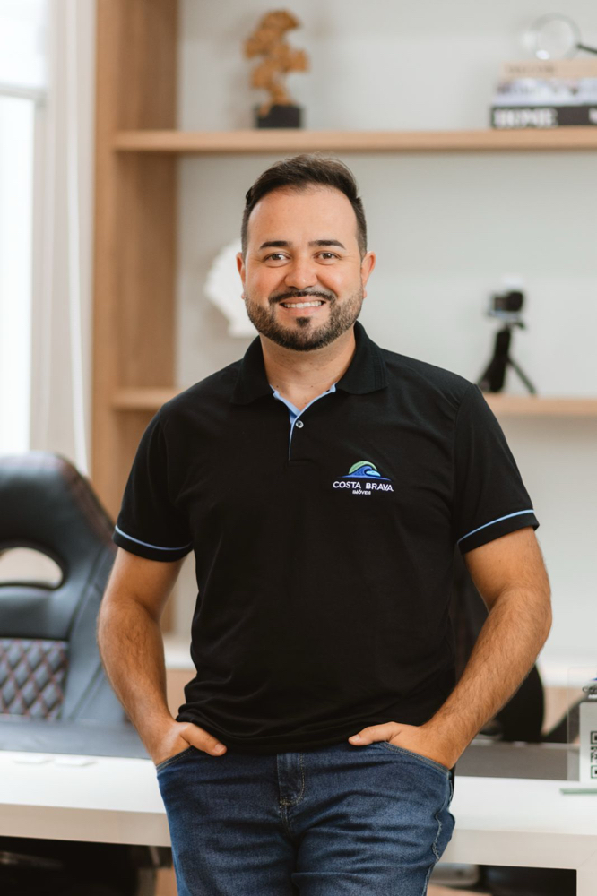 Felipe Hach
