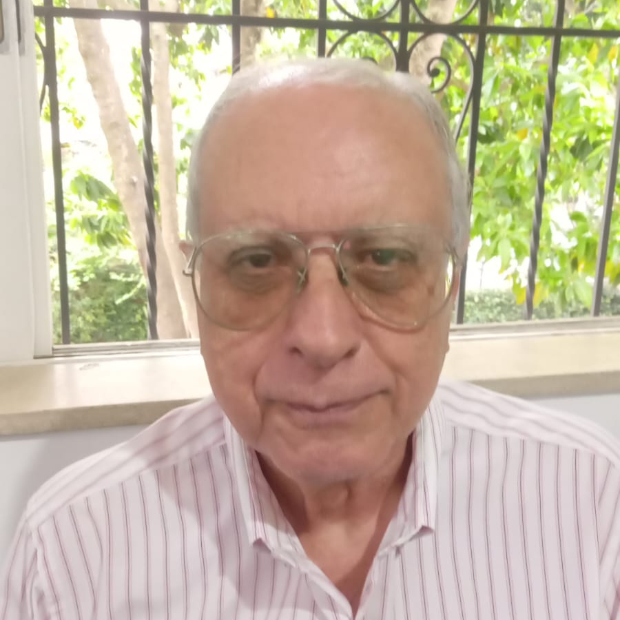 Corretor Silvio Machado