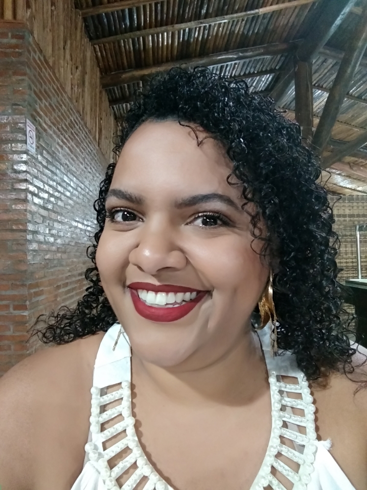 Corretor Natalie Moreira
