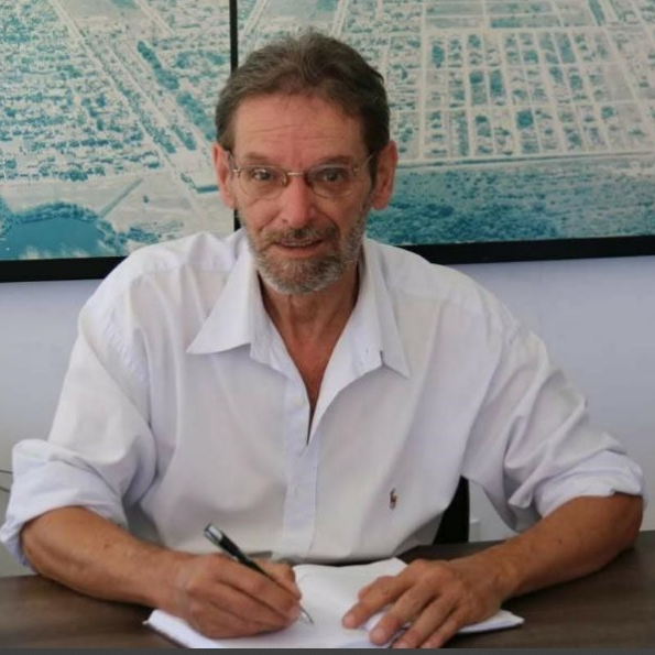 Corretor Walter Storchi